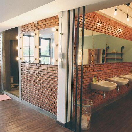 Vestique Hostel Čiang Mai Exteriér fotografie