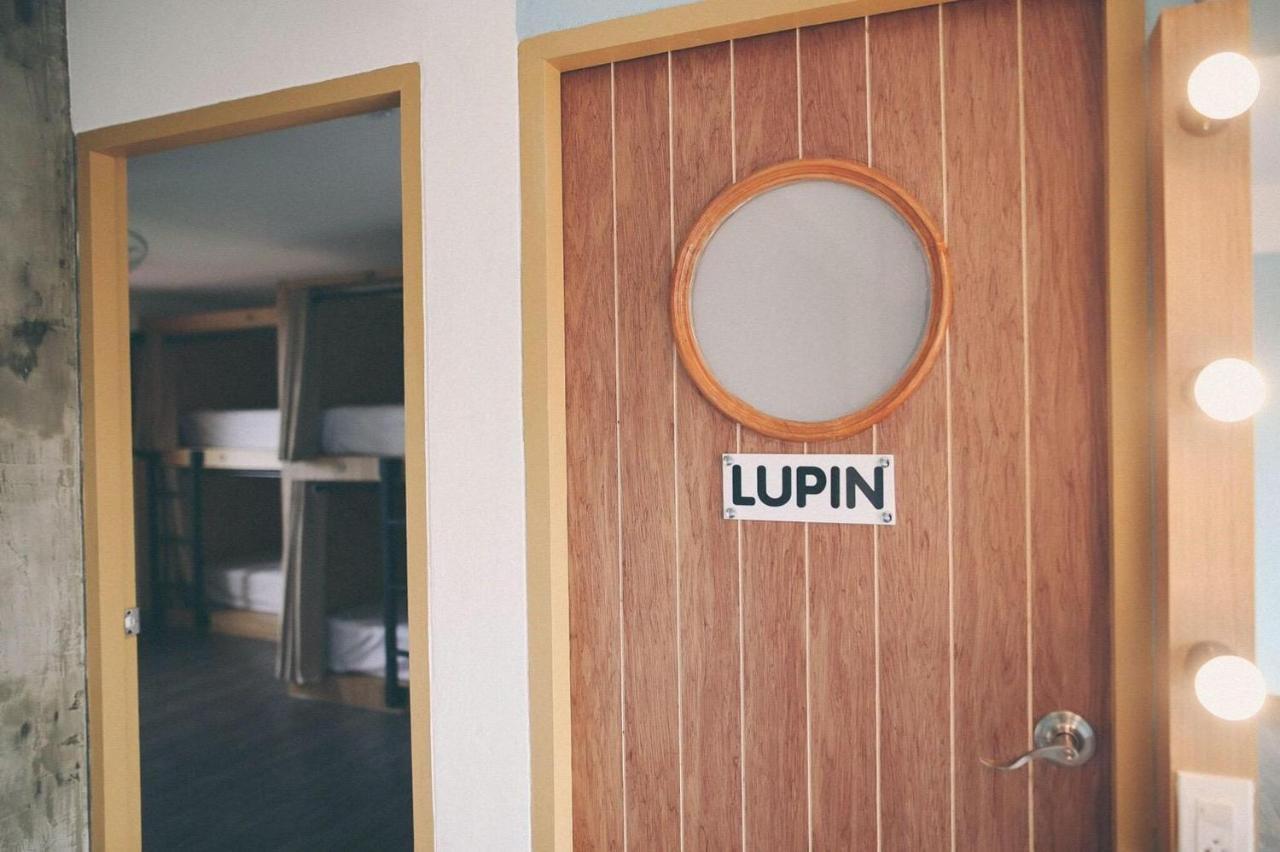 Vestique Hostel Čiang Mai Exteriér fotografie