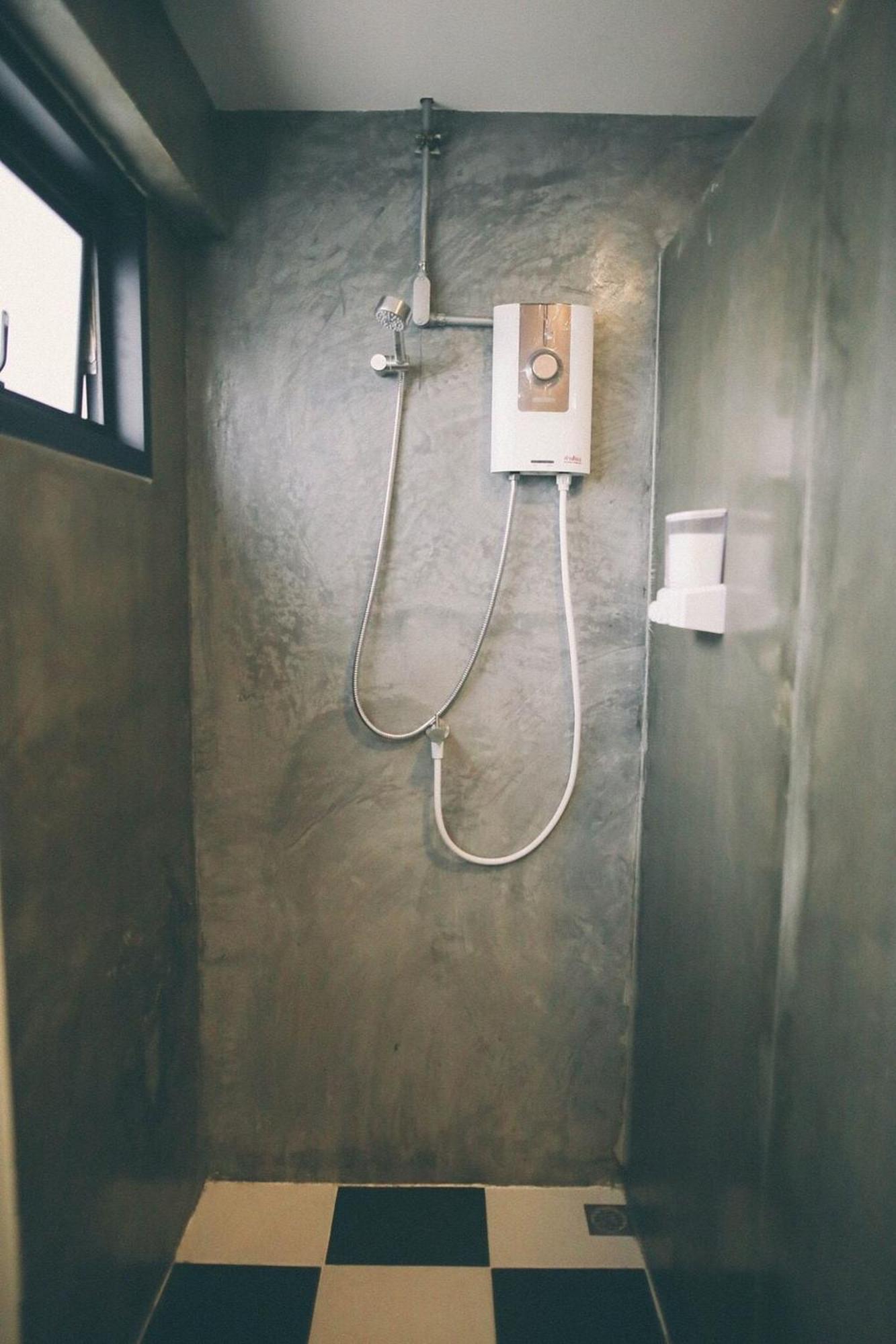 Vestique Hostel Čiang Mai Exteriér fotografie
