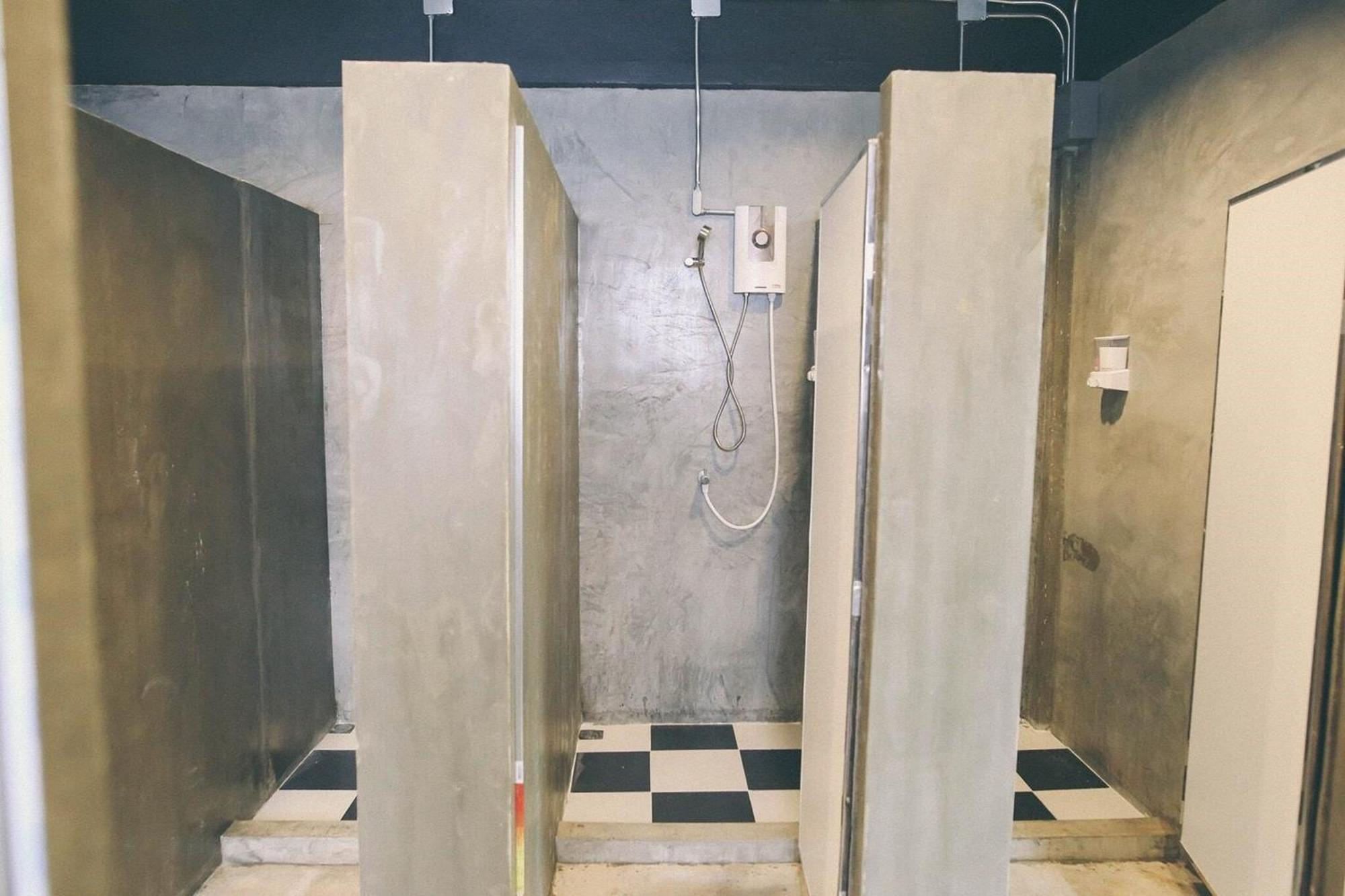 Vestique Hostel Čiang Mai Exteriér fotografie