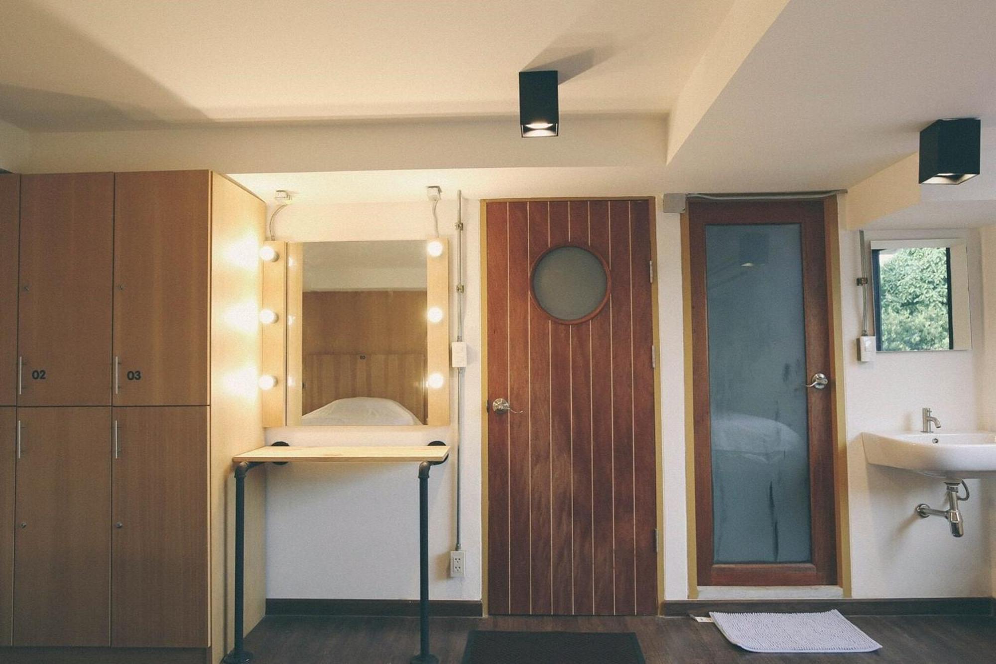 Vestique Hostel Čiang Mai Exteriér fotografie