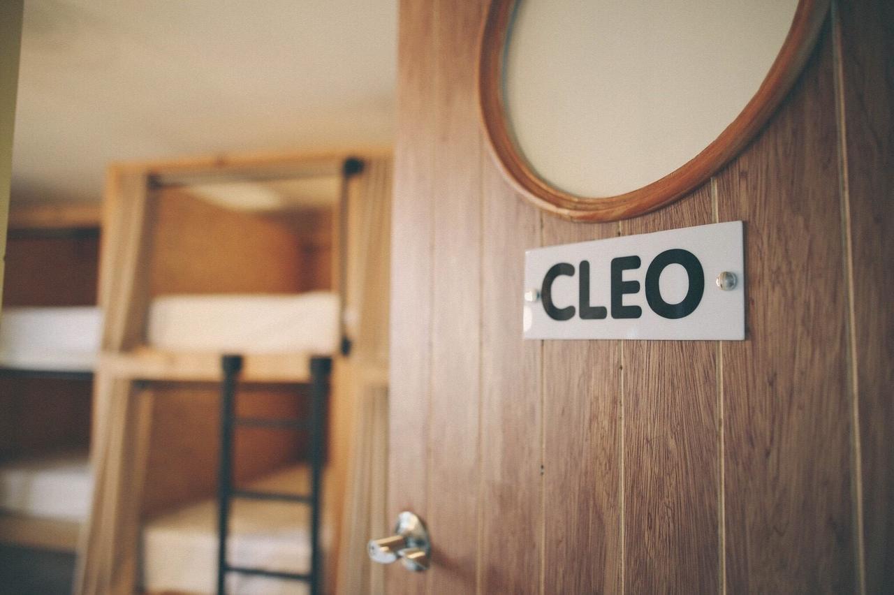 Vestique Hostel Čiang Mai Exteriér fotografie